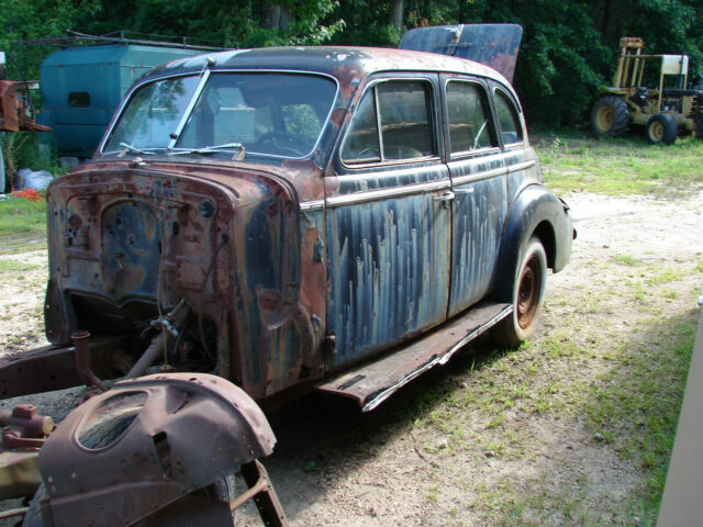 1940 Buick Special - photo 8