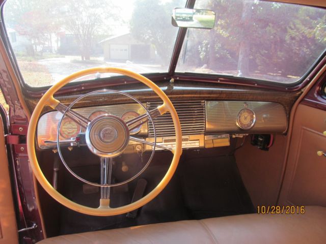 1940 Buick Special - photo 13