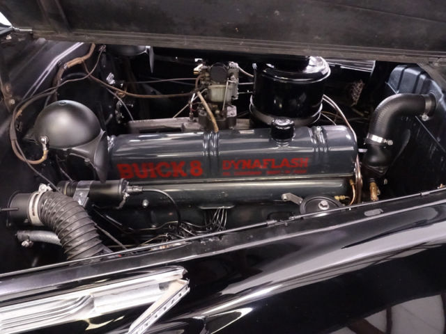 1940 Buick Special Sport Coupe - photo 10
