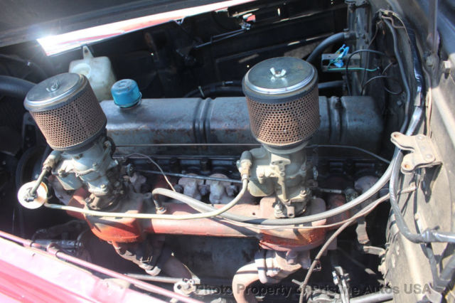 1940 Buick Coupe - photo 10