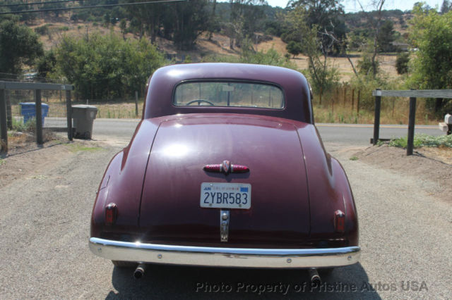 1940 Buick Coupe - photo 4