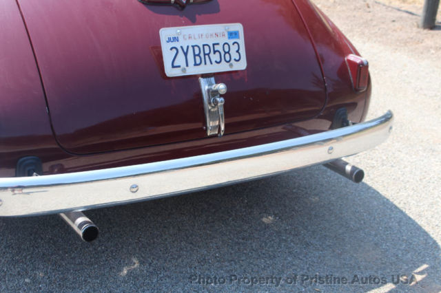 1940 Buick Coupe - photo 5