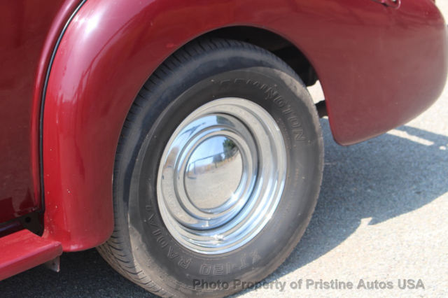 1940 Buick Coupe - photo 7