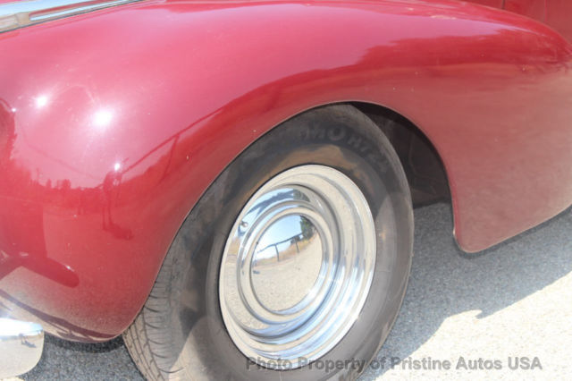 1940 Buick Coupe - photo 8