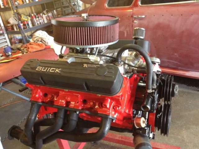 1940 Buick Super - photo 10