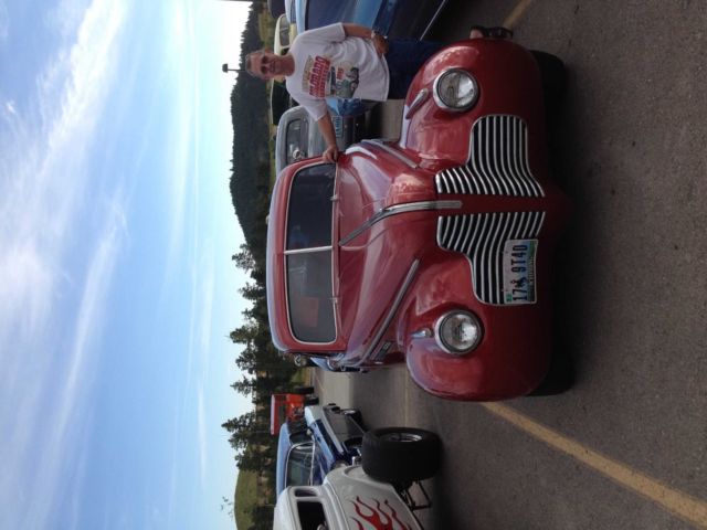 1940 Buick Super - photo 12
