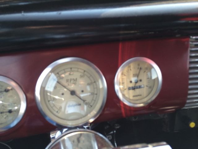 1940 Buick Super - photo 13