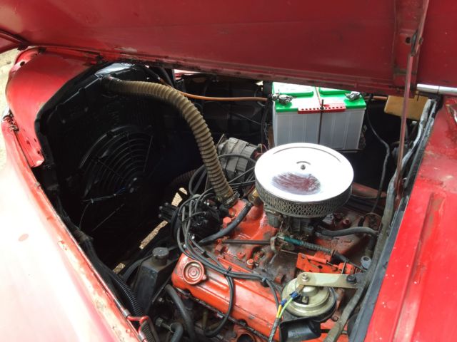 1940 Buick Super 2 Dr Coupe - photo 11