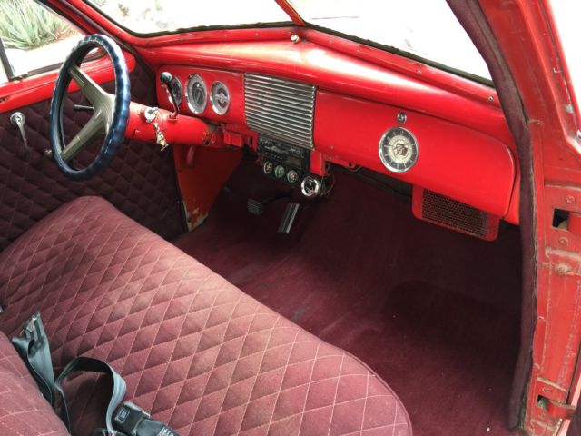 1940 Buick Super 2 Dr Coupe - photo 7