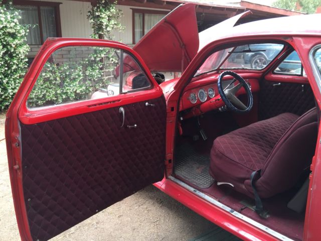 1940 Buick Super 2 Dr Coupe - photo 9