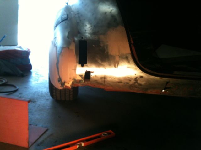 1940 Buick Super - photo 2