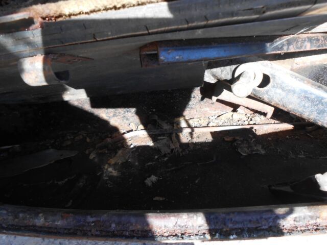 1940 Buick Super - photo 11