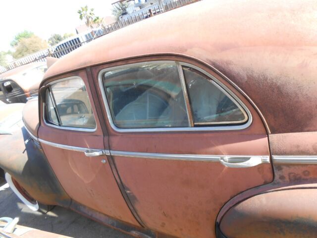 1940 Buick Super - photo 13