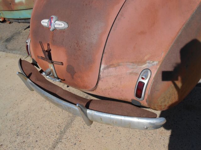 1940 Buick Super - photo 7