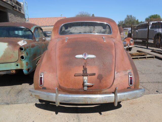 1940 Buick Super - photo 8