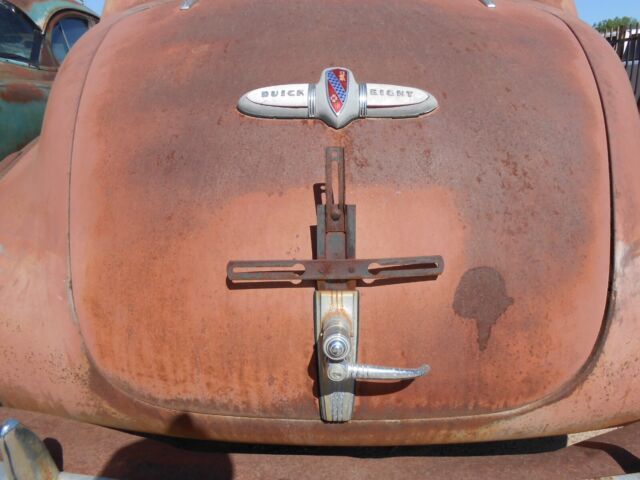 1940 Buick Super - photo 9