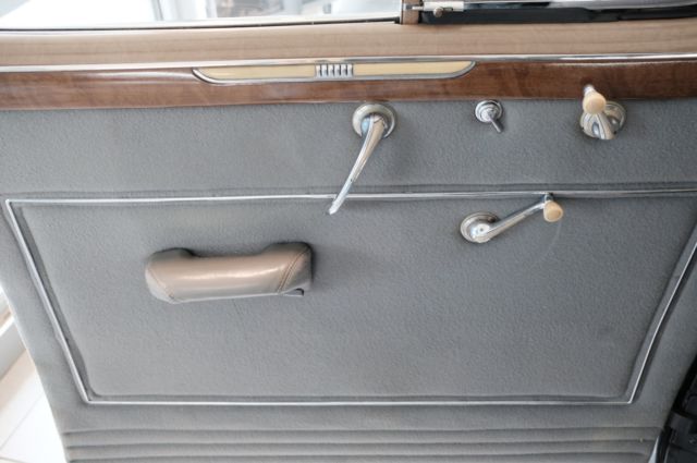 1940 Buick Super 4-Door Sedan - photo 12