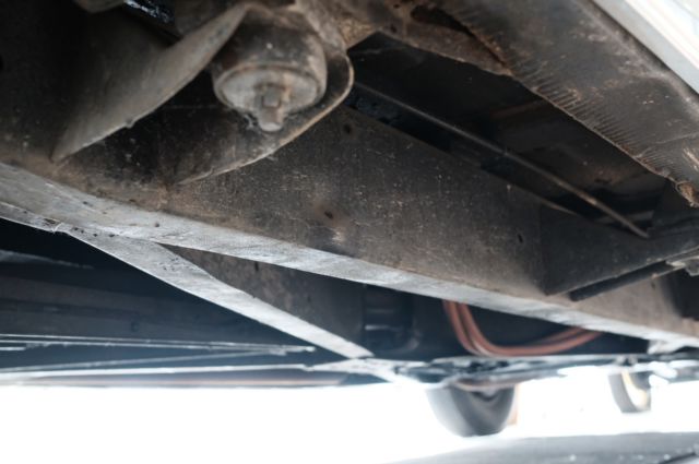 1940 Buick Super 4-Door Sedan - photo 13