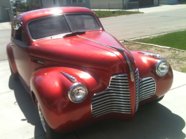 1940 Buick Super - photo 5