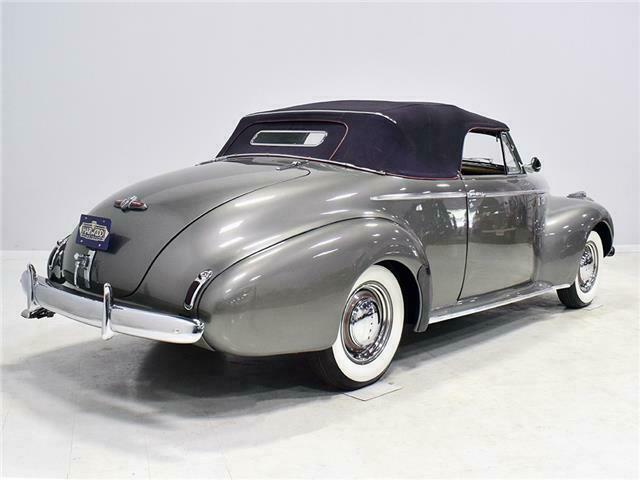 1940 Buick Super 56C -- - photo 11