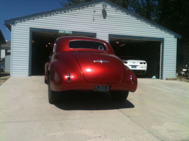 1940 Buick Super - photo 6