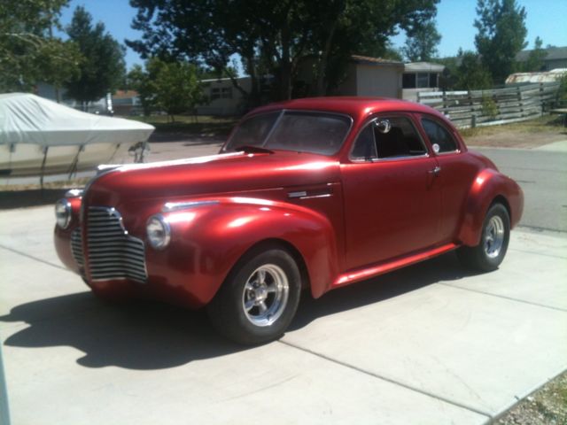 1940 Buick Super - photo 7