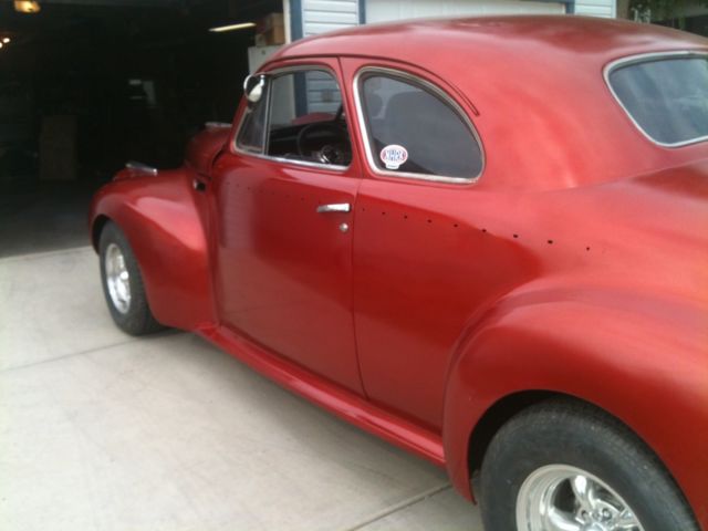 1940 Buick Super - photo 8