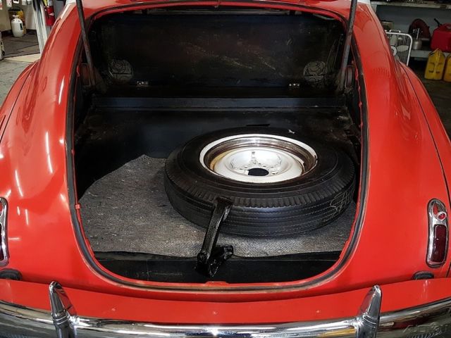 1940 Buick Super Coupe 2 door - photo 11