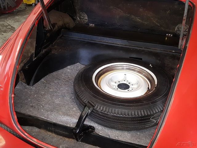 1940 Buick Super Coupe 2 door - photo 12