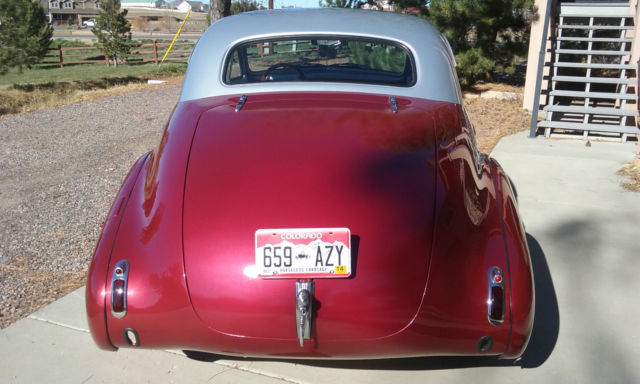1940 Buick Other Super - photo 2