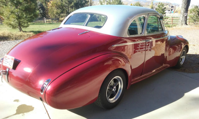 1940 Buick Other Super - photo 3