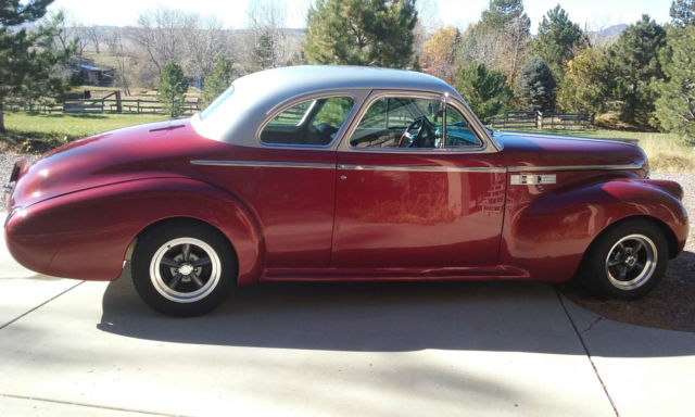 1940 Buick Other Super - photo 4