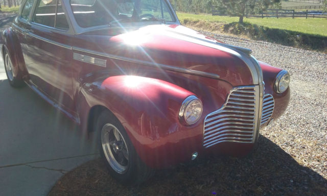 1940 Buick Other Super - photo 5