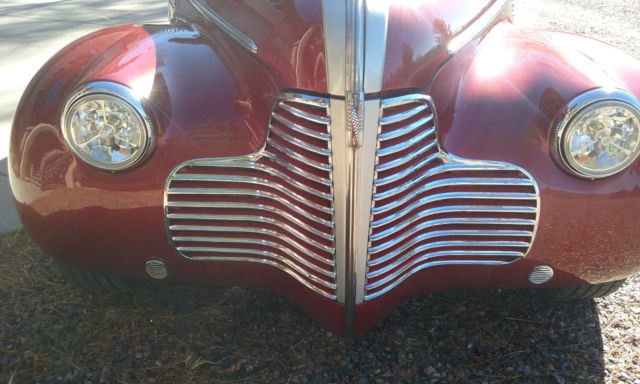 1940 Buick Other Super - photo 6