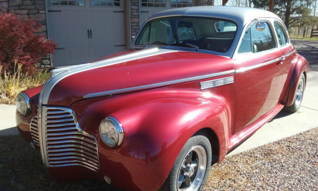1940 Buick Other Super - photo 7