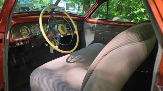 1940 Buick Super Series - photo 10