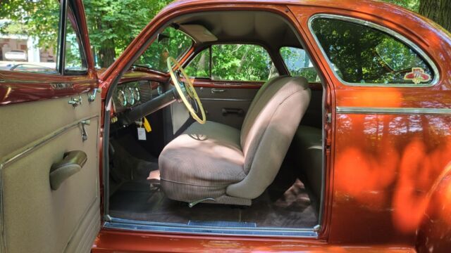 1940 Buick Super Series - photo 12