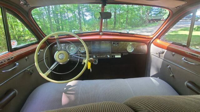 1940 Buick Super Series - photo 13