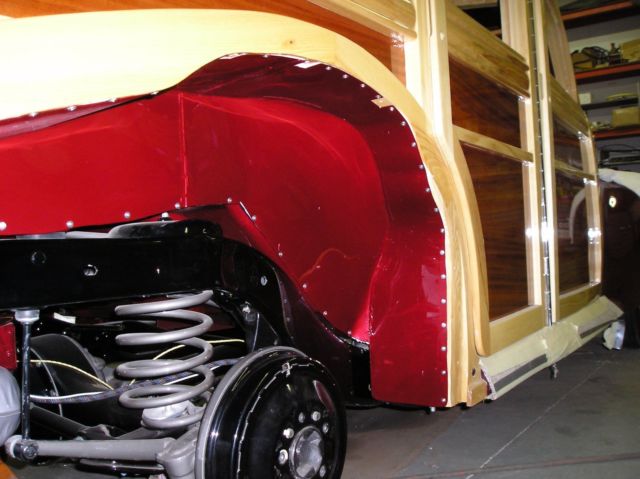 1940 Buick Other - photo 12