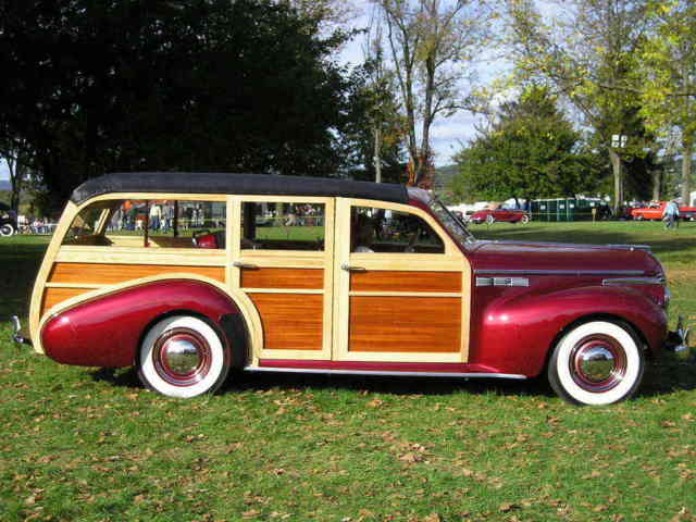 1940 Buick Other - photo 3