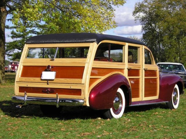 1940 Buick Other - photo 4