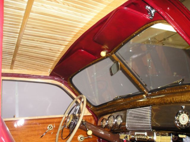 1940 Buick Other - photo 7