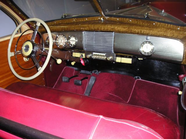 1940 Buick Other - photo 8