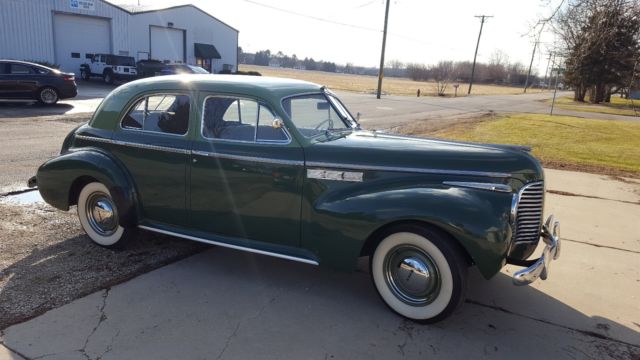 1940 Buick Other - photo 2