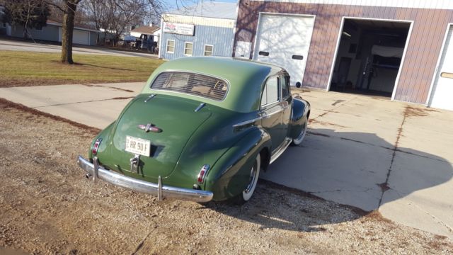 1940 Buick Other - photo 3