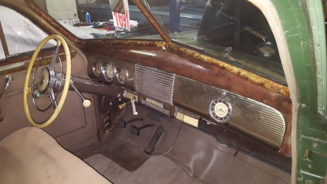 1940 Buick Other - photo 6