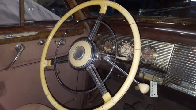 1940 Buick Other - photo 7