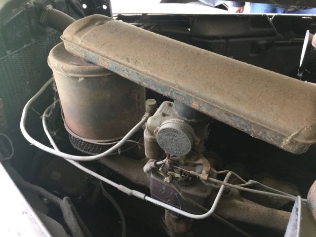 1940 Buick Super Chrome - photo 10