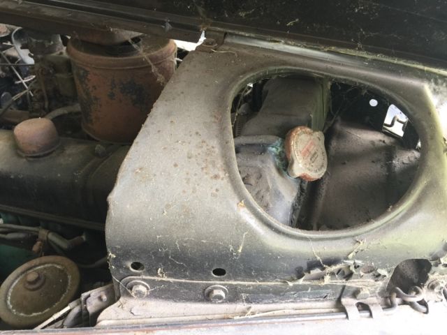 1940 Buick Super Chrome - photo 11