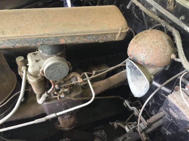 1940 Buick Super Chrome - photo 12